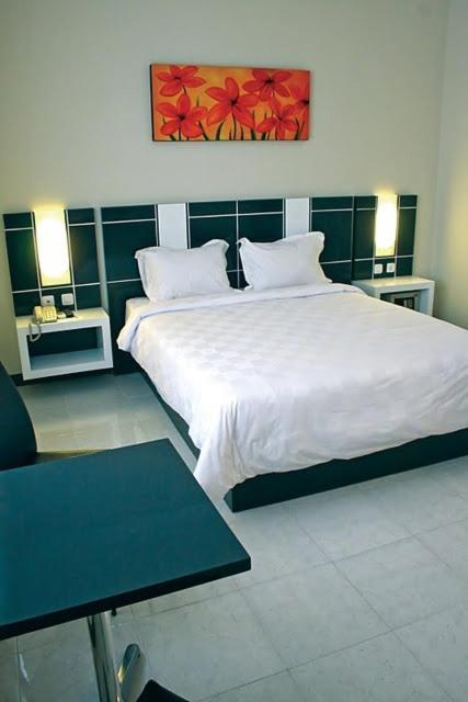 Hotel Orlen Yogyakarta Camera foto