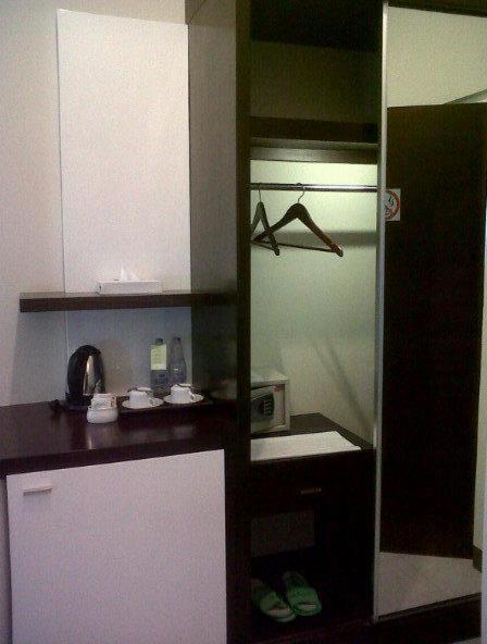 Hotel Orlen Yogyakarta Camera foto