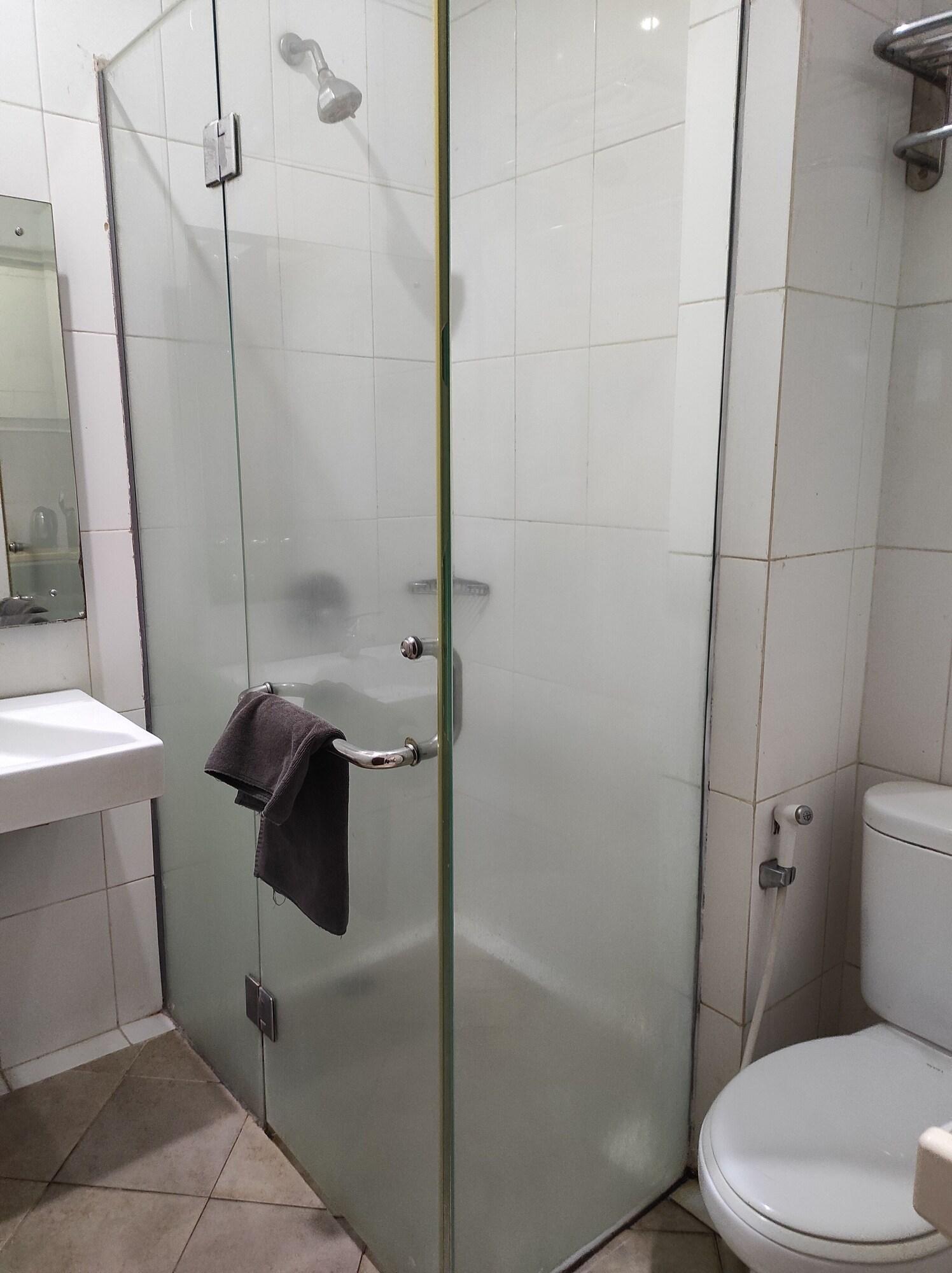 Hotel Orlen Yogyakarta Esterno foto