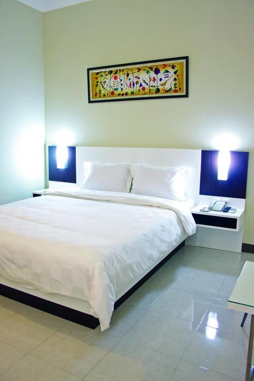 Hotel Orlen Yogyakarta Camera foto